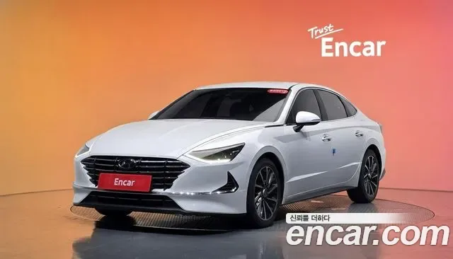 Hyundai Sonata 2.0 LPG( ) Inspiration, миниатюра 20