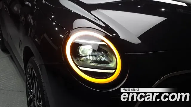 MINI Cooper SE, миниатюра 20