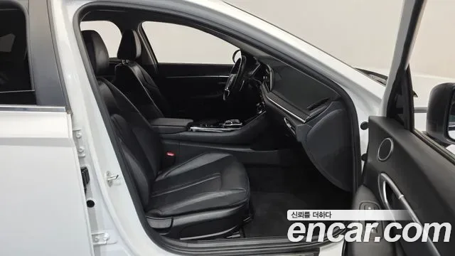 Hyundai Sonata 2.0 Premium, миниатюра 6