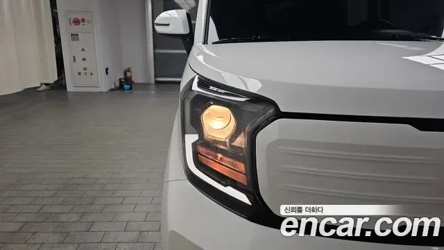 Kia Ray Signature, миниатюра 30