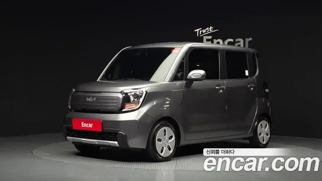 Kia Ray 2 мест Prestige
