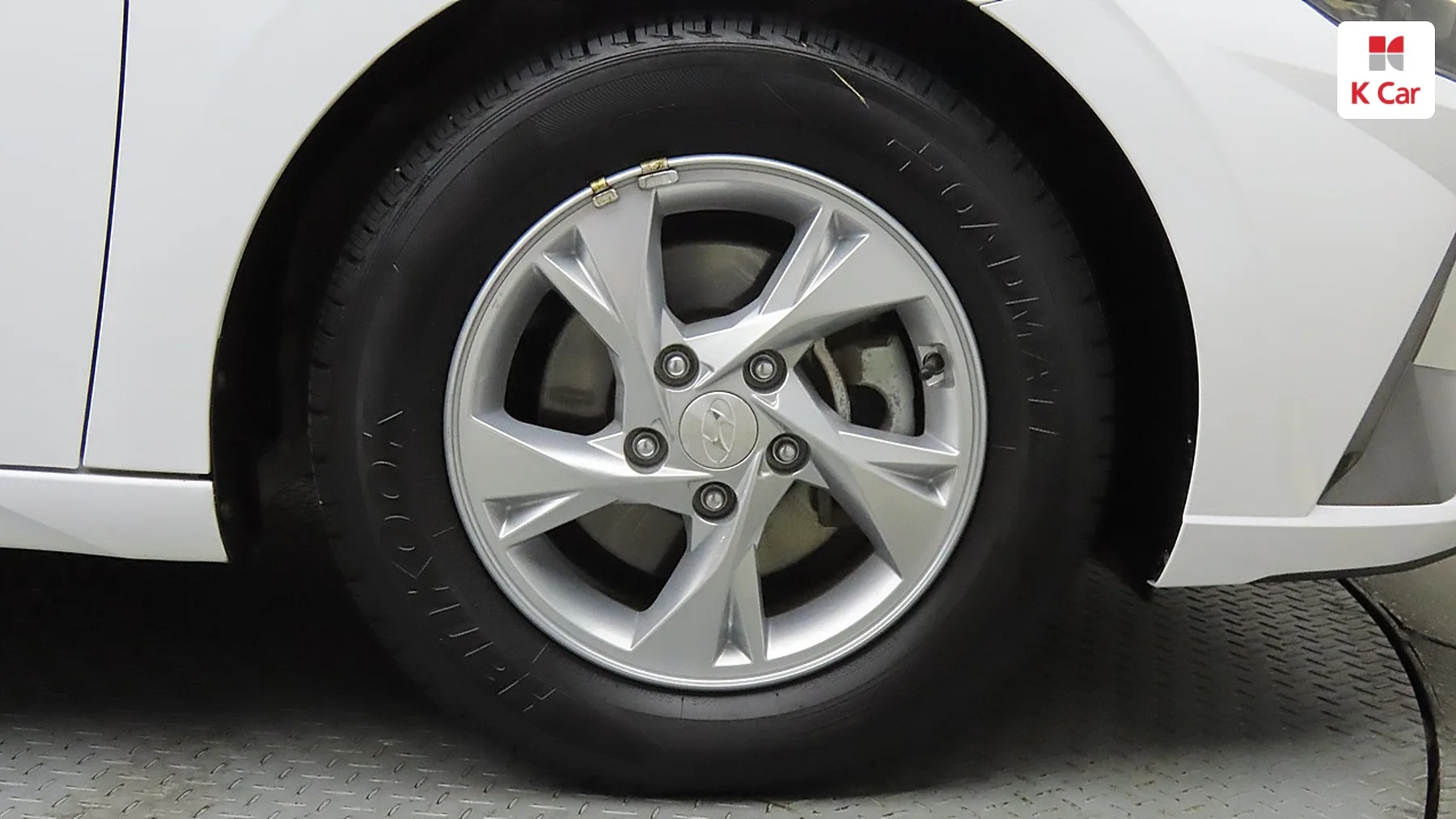 Hyundai Avante (CN7) бензин 1.6 Modern, миниатюра 29