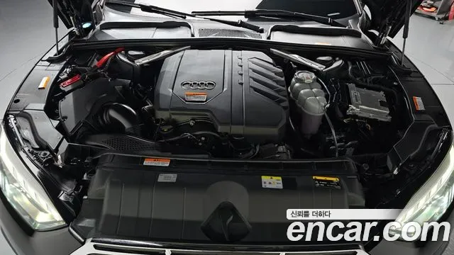 Audi A5 40 TFSI, миниатюра 23