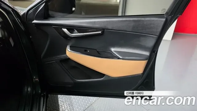 Kia EV6, миниатюра 12