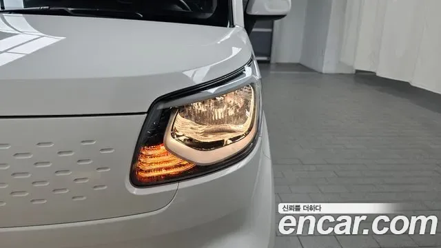 Kia The New Ray, миниатюра 26