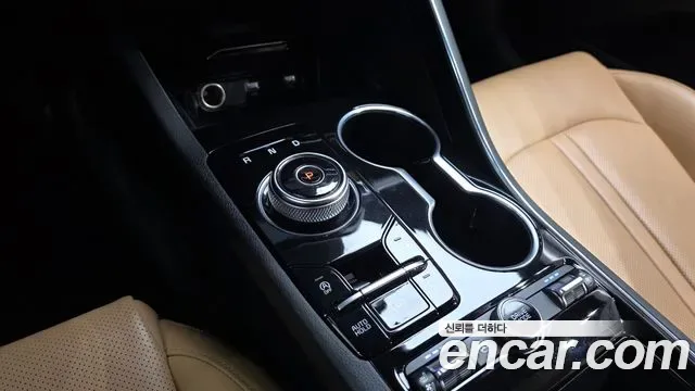Kia K5 III, миниатюра 26