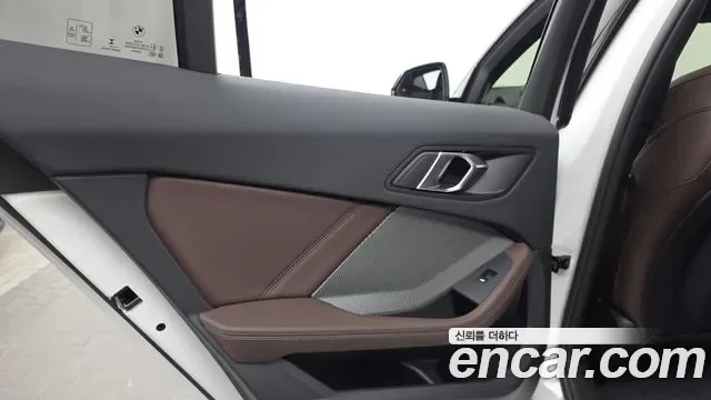 BMW 1 (F70) 120 M, миниатюра 17