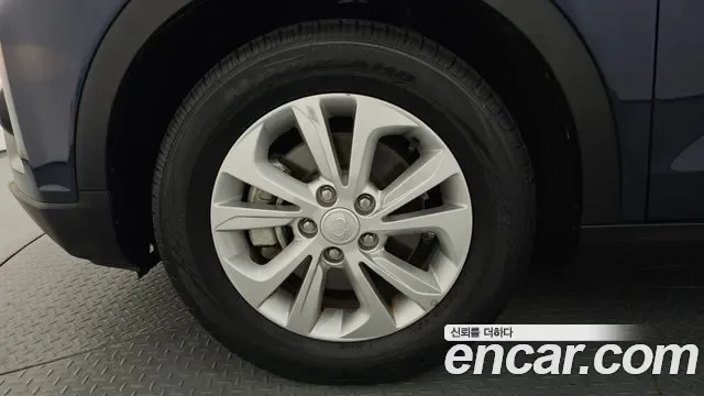 KGM Tivoli бензин 1.5 2WD V3, миниатюра 28
