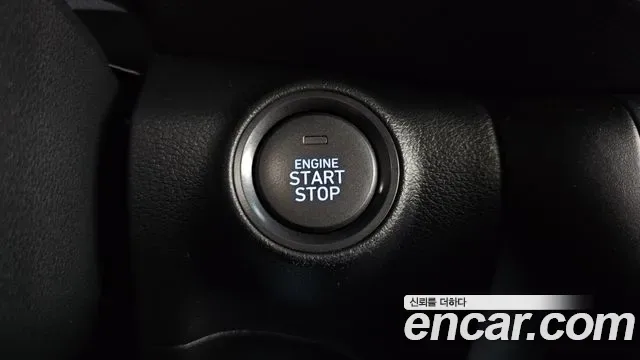 Hyundai Kona бензин 2.0 2WD 2.0 N, миниатюра 10