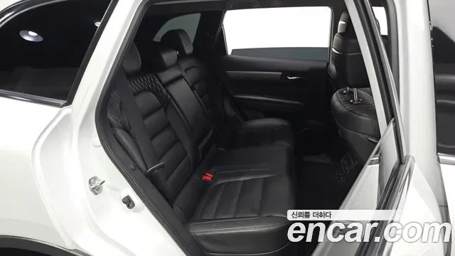 Renault QM6 2.0 GDe 2WD, миниатюра 23
