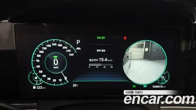 Hyundai Grandeur, миниатюра 12