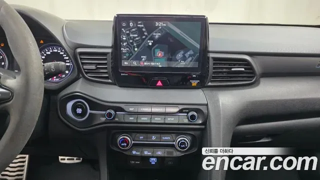 Hyundai Veloster 2.0 N, миниатюра 14