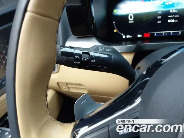Kia Sorento HEV 1.6 4WD Signature, миниатюра 19