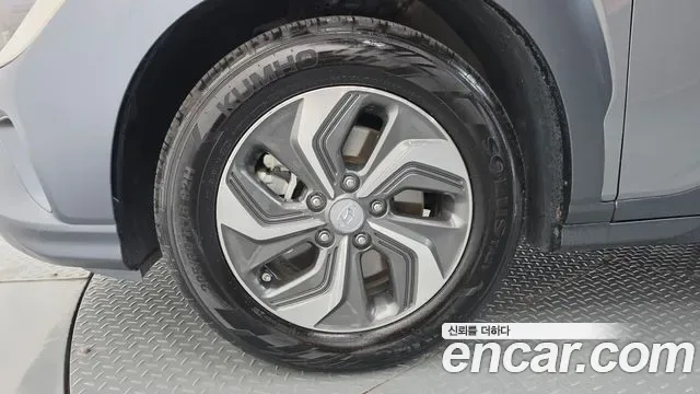 Hyundai Kona Modern, миниатюра 5