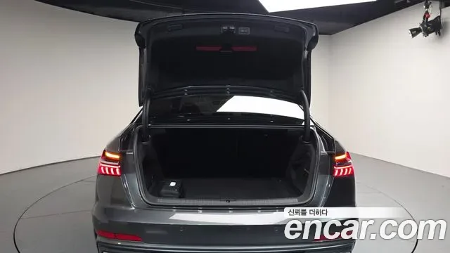 Audi A6 45 TFSI Premium, миниатюра 26