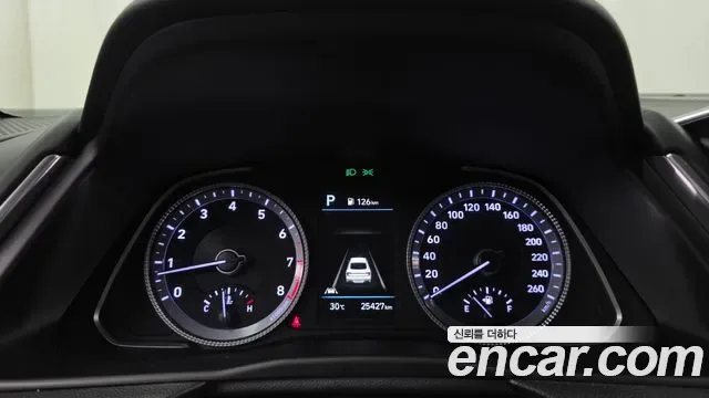 Hyundai Sonata 2.0 Premium, миниатюра 2