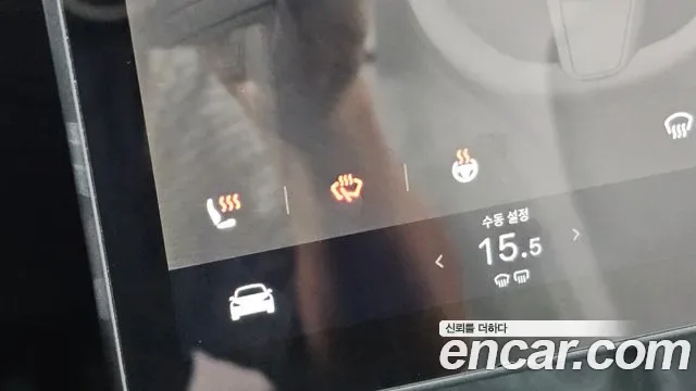 Tesla Y RWD, миниатюра 20