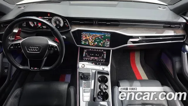 Audi A7 55 TFSI Premium, миниатюра 18