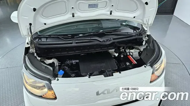 Kia The New Ray, миниатюра 30