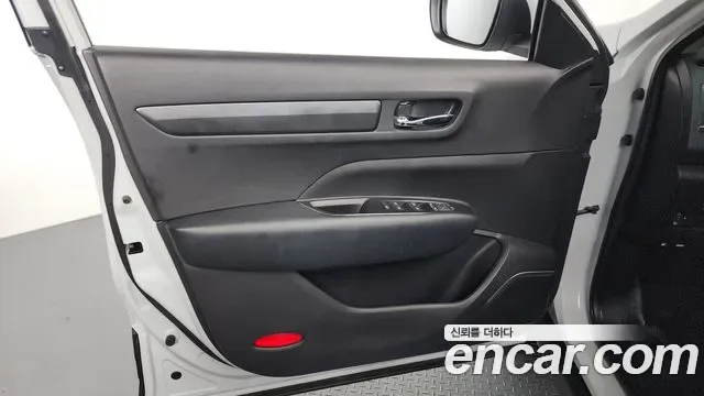 Renault QM6 2.0 LPe LE Signature 2WD, миниатюра 16