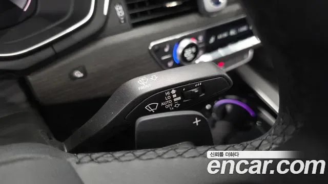 Audi A4 40 TFSI Premium, миниатюра 27