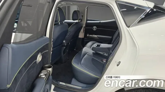 Genesis GV60 AWD ( ), миниатюра 30
