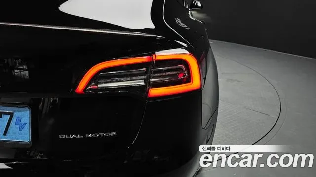 Tesla 3 AWD, миниатюра 18