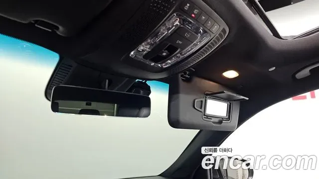 Mercedes-Benz GLB GLB200 d, миниатюра 28