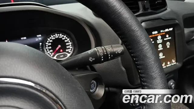 Jeep Renegade, миниатюра 12