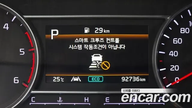Kia Sorento дизель 2.2 4WD Prestige, миниатюра 7