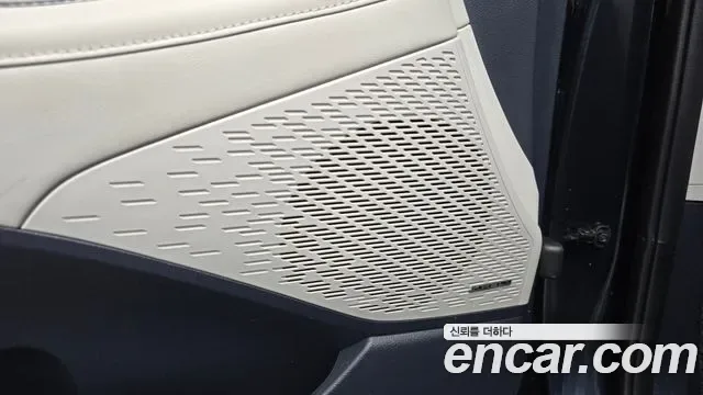 Hyundai Palisade дизель 2.2 4WD Prestige, миниатюра 18