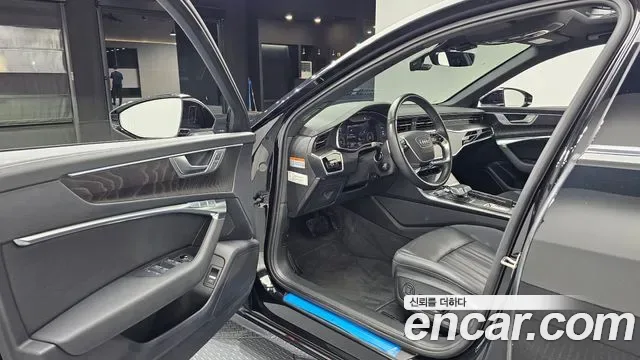 Audi A6 40 TDI Premium, миниатюра 13