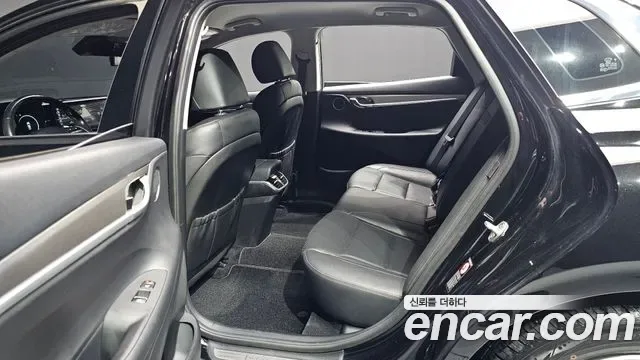 Hyundai Grandeur 2.5 Premium, миниатюра 14