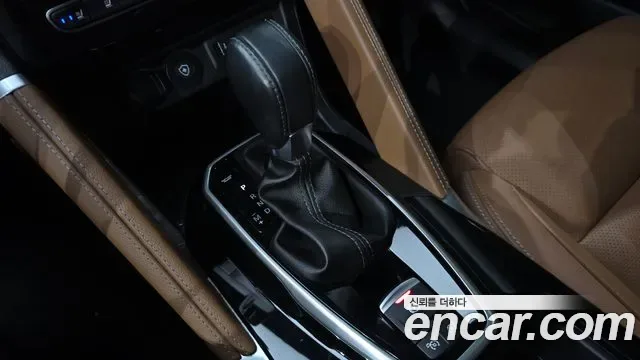 Renault QM6 2.0 LPe RE 2WD, миниатюра 17