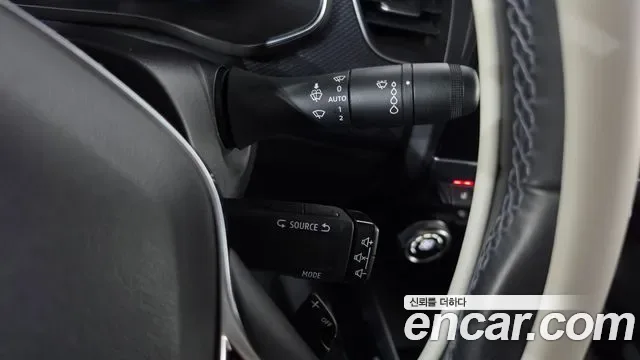 Renault XM3 1.6 GTe LE Plus, миниатюра 3