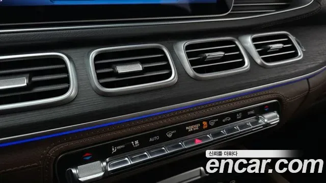 Mercedes-Benz GLE GLE300d 4MATIC, миниатюра 29