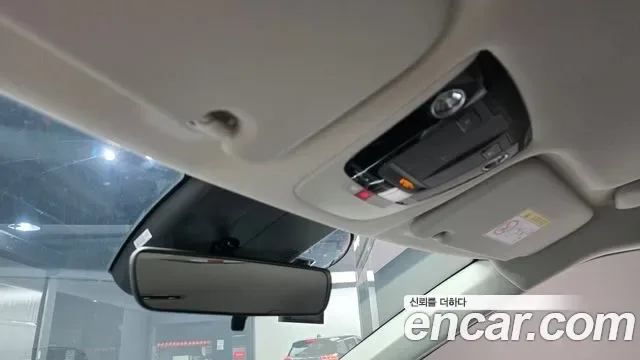 Kia EV6, миниатюра 30