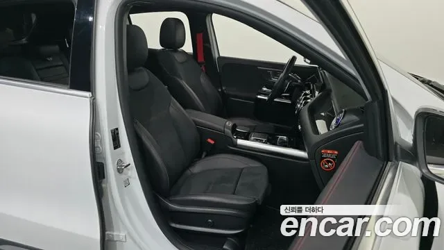 Mercedes-Benz GLA GLA45 AMG 4MATIC+, миниатюра 10