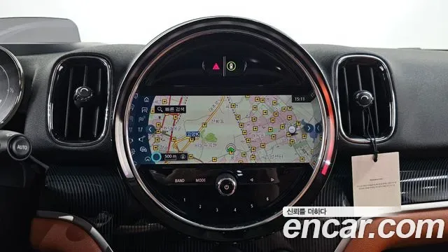 MINI Cooper ALL4 II, миниатюра 20