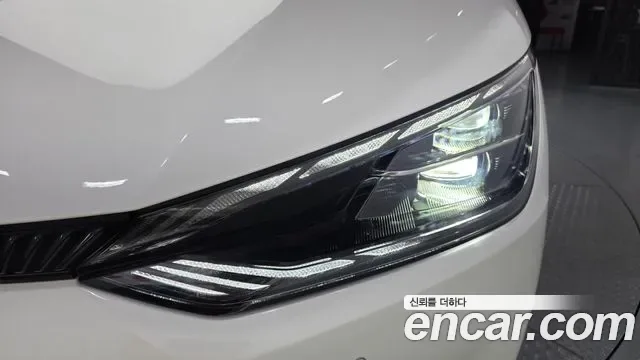 Kia EV6, миниатюра 27