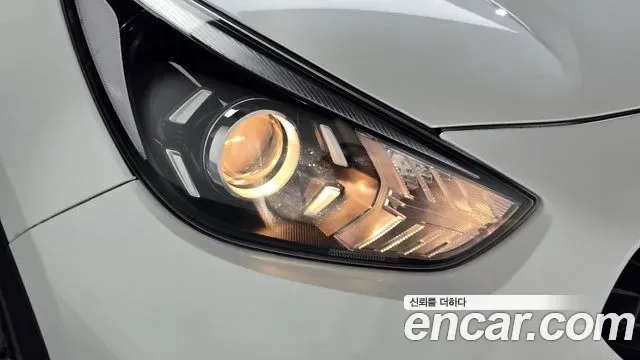 Kia Niro 1.6 HEV Prestige, миниатюра 13