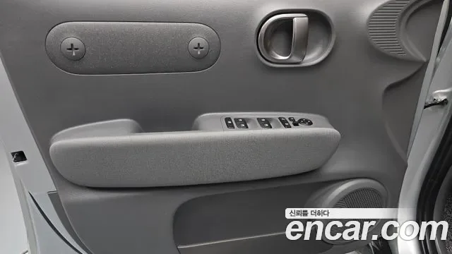 Hyundai Casper Inspiration, миниатюра 30