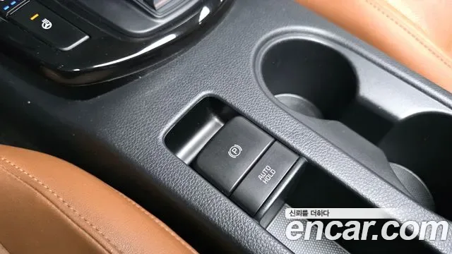 Kia Seltos бензин 2.0 2WD Signature, миниатюра 14