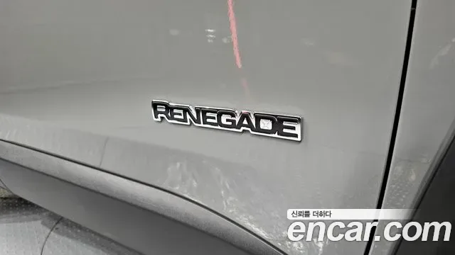 Jeep Renegade, миниатюра 14