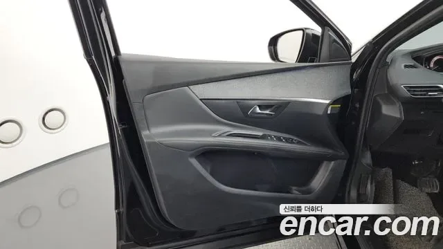 Peugeot 5008 1.5 BlueHDi GT Line, миниатюра 21
