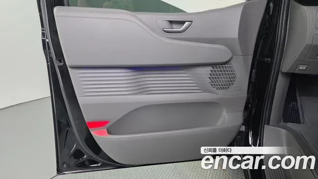 Hyundai Staria 4WD Lounge 9 мест Inspiration, миниатюра 16