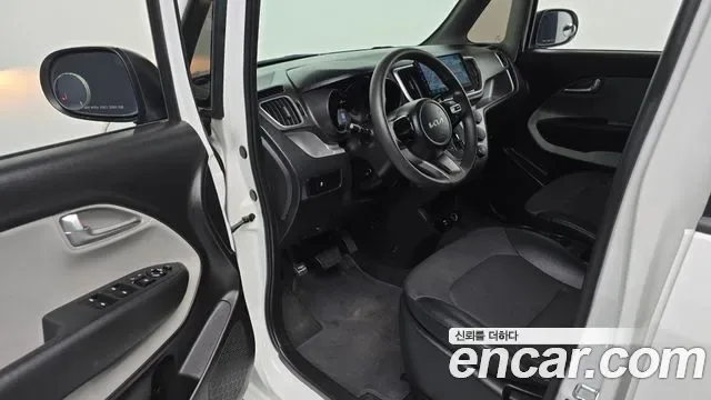 Kia The New Ray, миниатюра 14