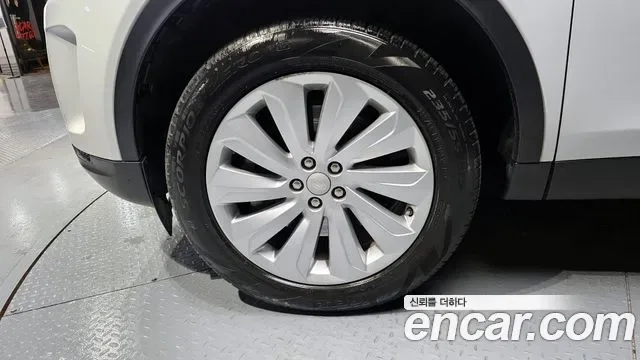 Land Rover Discovery P250 SE, миниатюра 18
