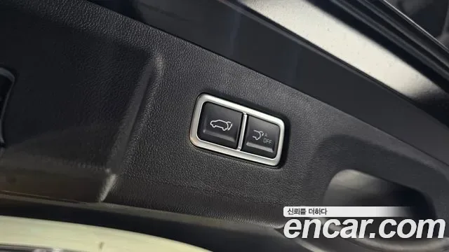 Kia Sorento HEV 1.6 4WD Signature X Line, миниатюра 18