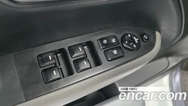 Kia The New Ray Prestige, миниатюра 11